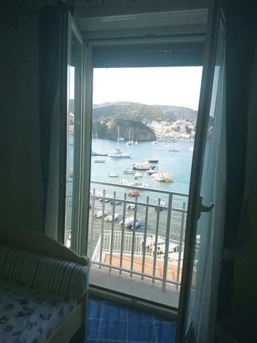 Hotel La Baia