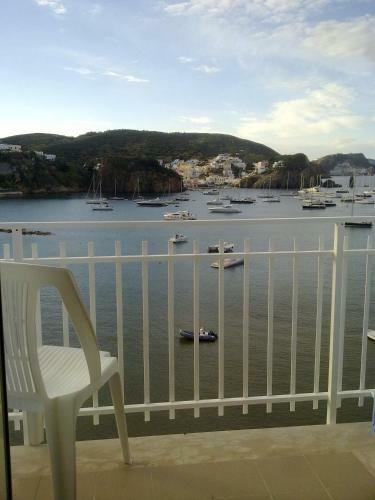 Hotel La Baia