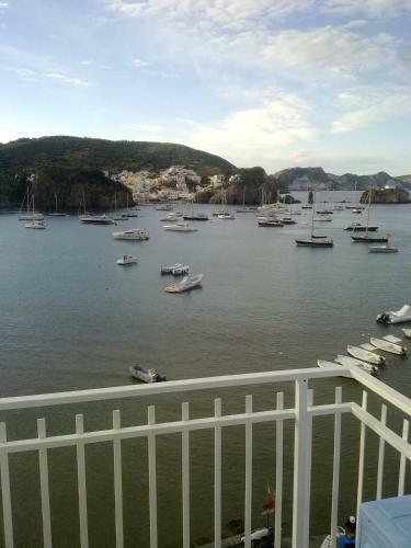 Hotel La Baia