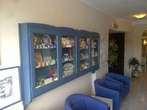 Hotel La Baia