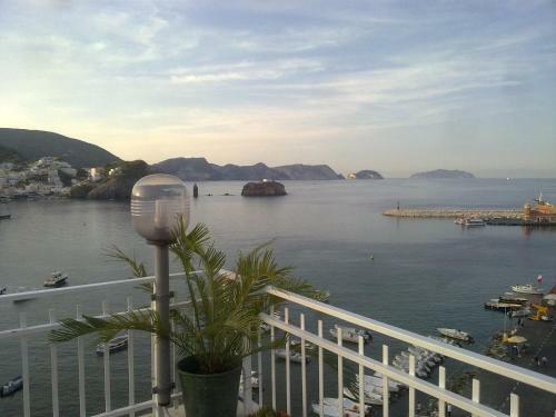 Hotel La Baia