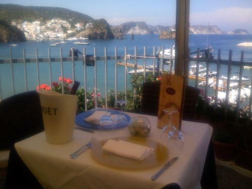 Hotel La Baia