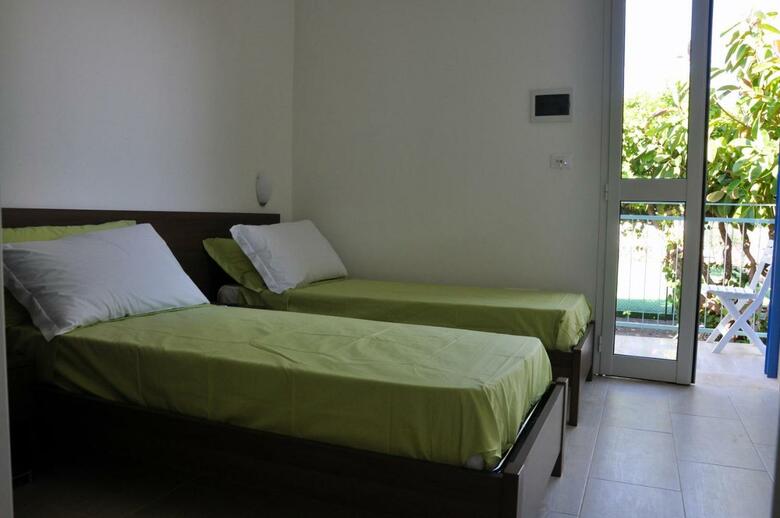Hostal Villa Lara