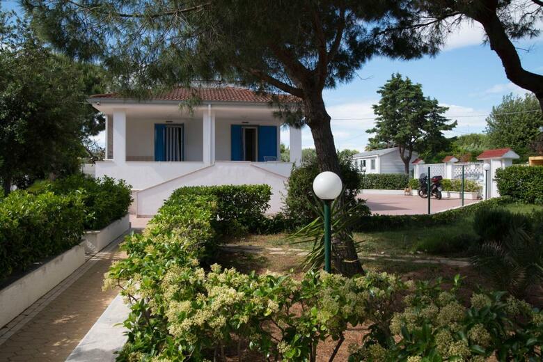 Hostal Villa Lara