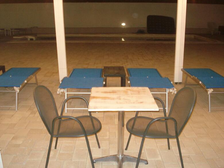 Hostal Villa Lara