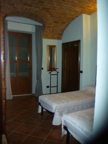 Bed & Breakfast Casa Tavasso