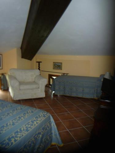 Bed & Breakfast Casa Tavasso