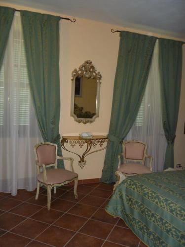 Bed & Breakfast Casa Tavasso