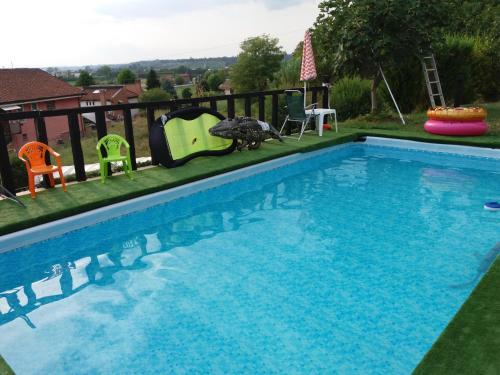 Bed & Breakfast Casa Tavasso