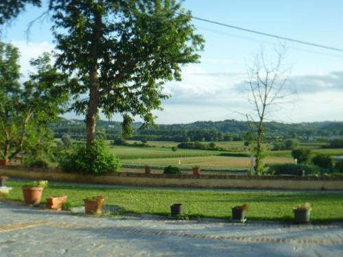 Bed & Breakfast Casa Tavasso