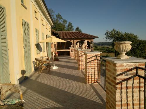Bed & Breakfast Casa Tavasso