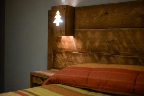 Apartamento Residence Chalet Della Guida
