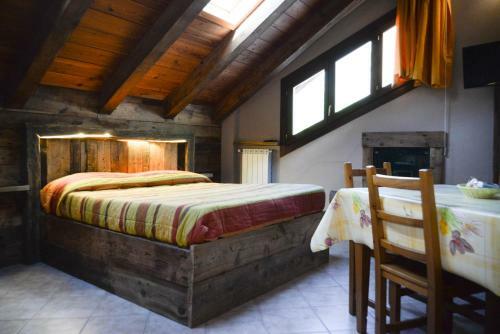 Apartamento Residence Chalet Della Guida