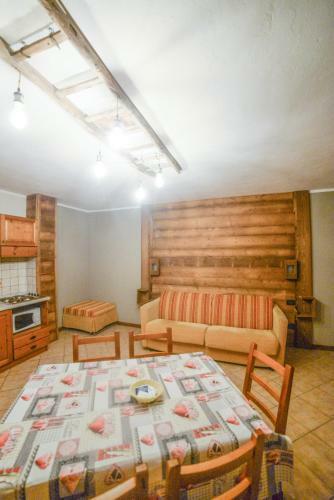 Apartamento Residence Chalet Della Guida