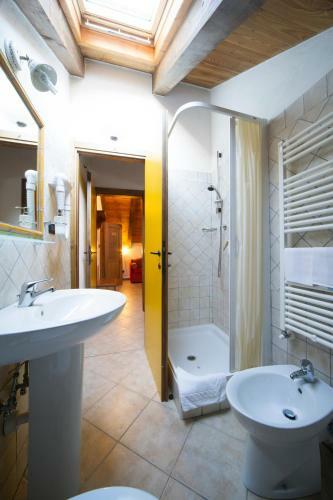 Apartamento Residence Chalet Della Guida