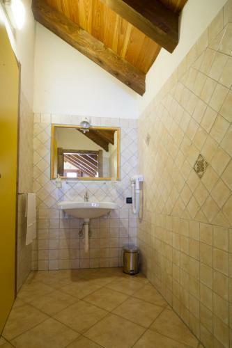 Apartamento Residence Chalet Della Guida