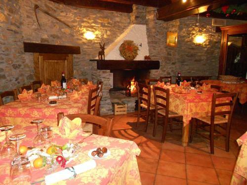 Apartamento Residence Chalet Della Guida