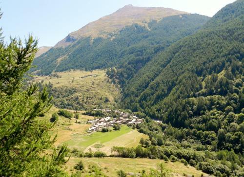 Apartamento Residence Chalet Della Guida