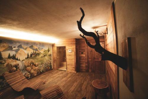 Apartamento Residence Chalet Della Guida