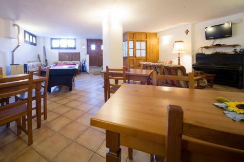 Apartamento Residence Chalet Della Guida