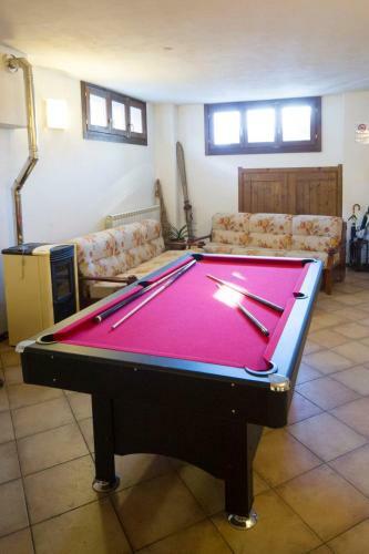Apartamento Residence Chalet Della Guida