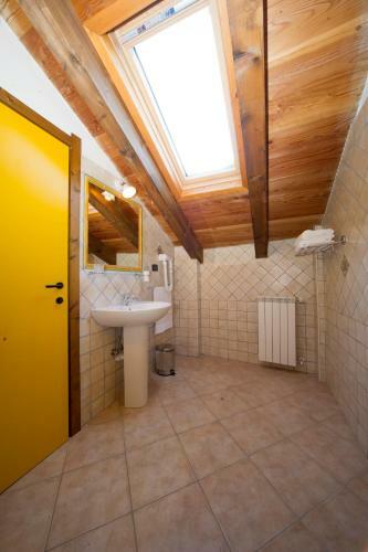 Apartamento Residence Chalet Della Guida