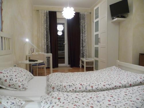 Hostal Residence Bed&bike