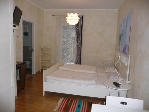 Hostal Residence Bed&bike