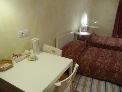 Hostal Residence Bed&bike