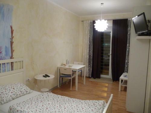 Hostal Residence Bed&bike