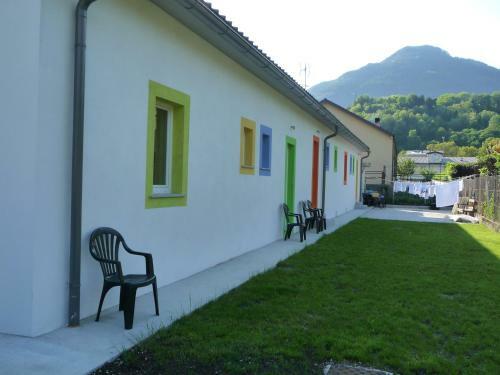 Hostal Residence Bed&bike
