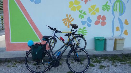 Hostal Residence Bed&bike