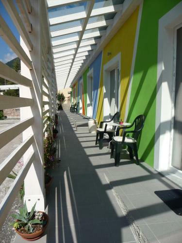 Hostal Residence Bed&bike