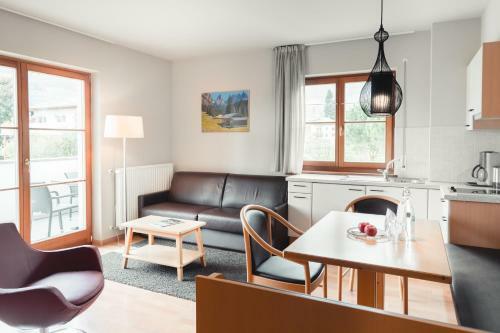 Hotel Tiefenbrunn