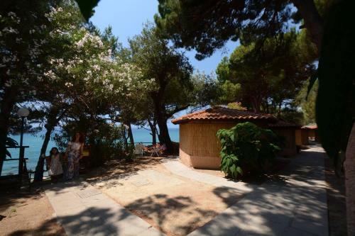 Hotel Resort Paradiso Club