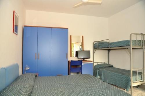 Hotel Resort Paradiso Club