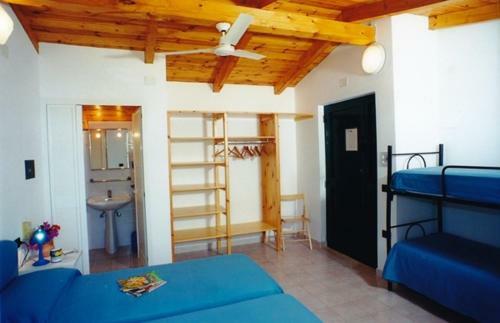 Hotel Resort Paradiso Club