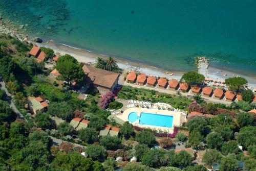 Hotel Resort Paradiso Club