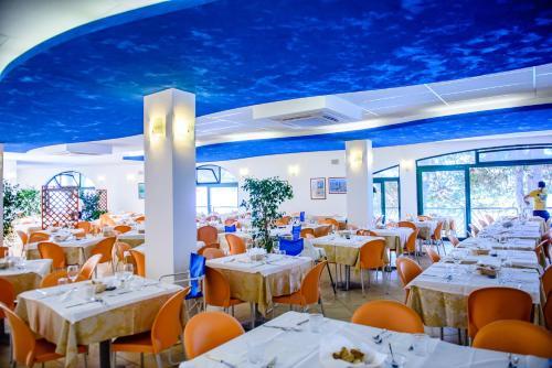 Hotel Resort Paradiso Club