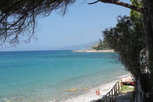 Hotel Resort Paradiso Club