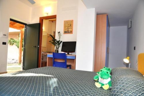 Hotel Resort Paradiso Club