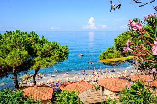 Hotel Resort Paradiso Club