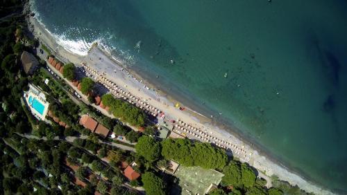 Hotel Resort Paradiso Club