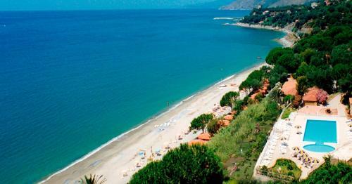 Hotel Resort Paradiso Club