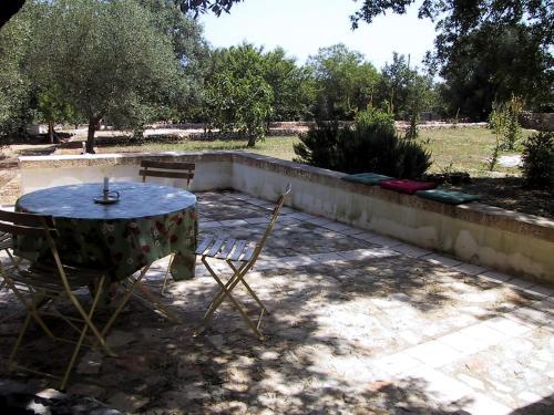 Villa Ostuni 1