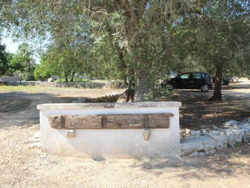 Villa Ostuni 1