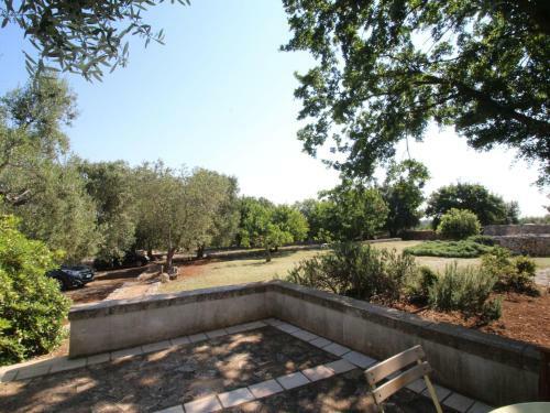 Villa Ostuni 1