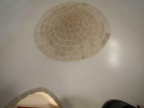 Villa Ostuni 1