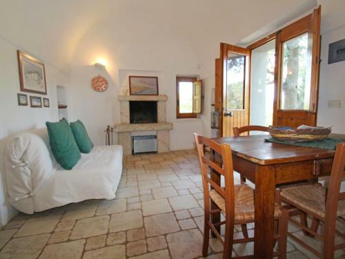Villa Ostuni 1