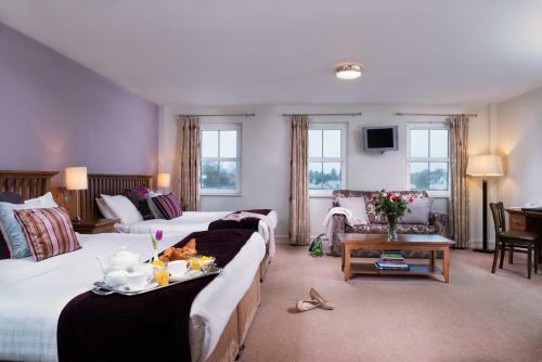 Coachmans Townhouse Hotel